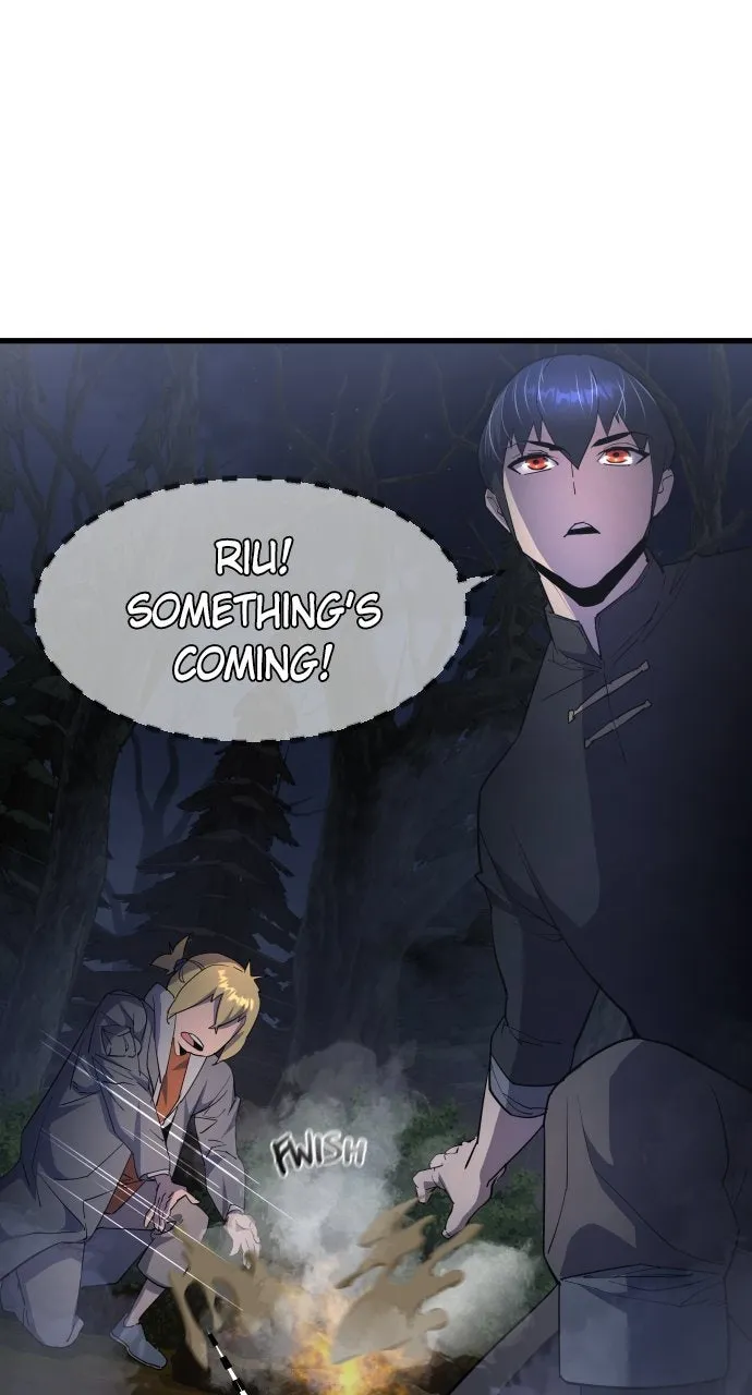 The Fistfighting Genius Mage Chapter 12 page 32 - 