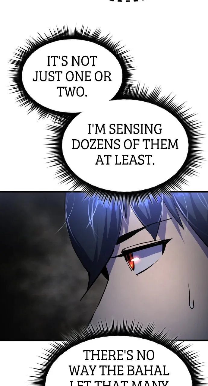 The Fistfighting Genius Mage Chapter 12 page 36 - 