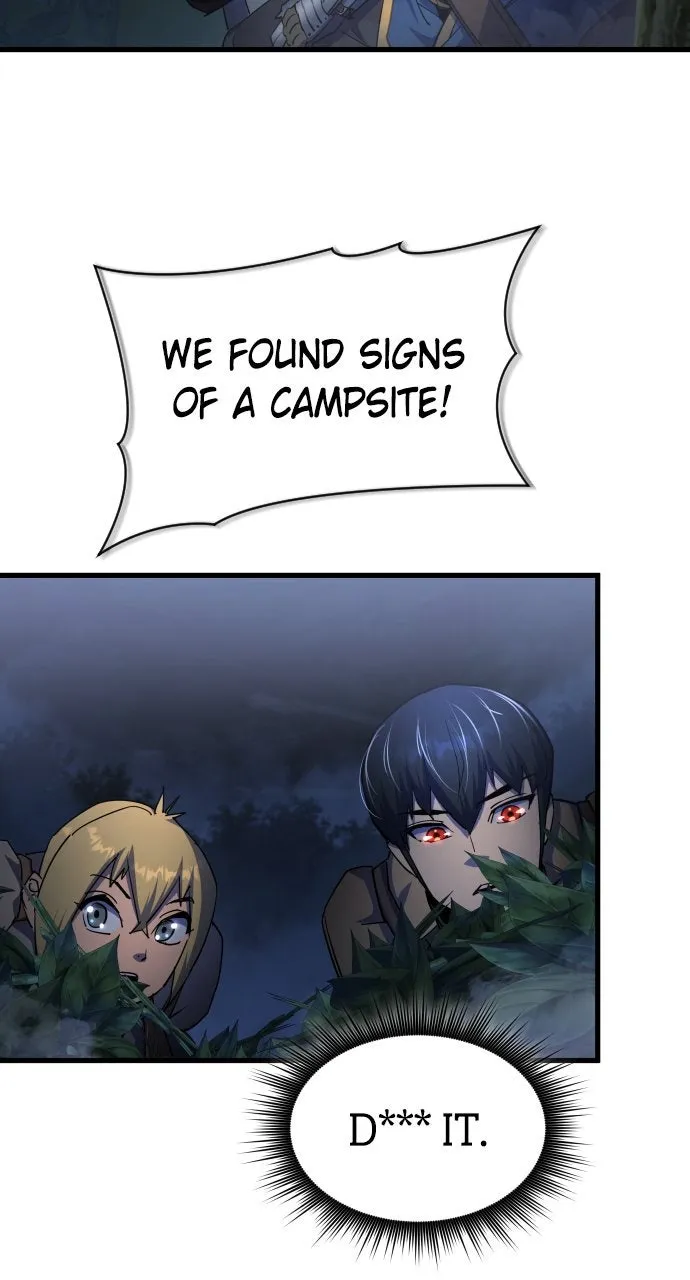 The Fistfighting Genius Mage Chapter 12 page 42 - 