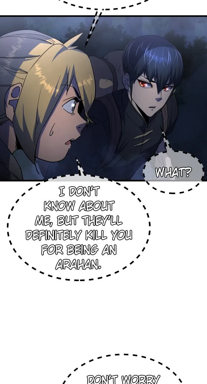 The Fistfighting Genius Mage Chapter 12 page 45 - 