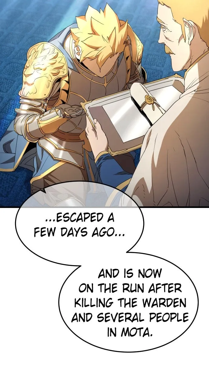The Fistfighting Genius Mage Chapter 12 page 8 - 