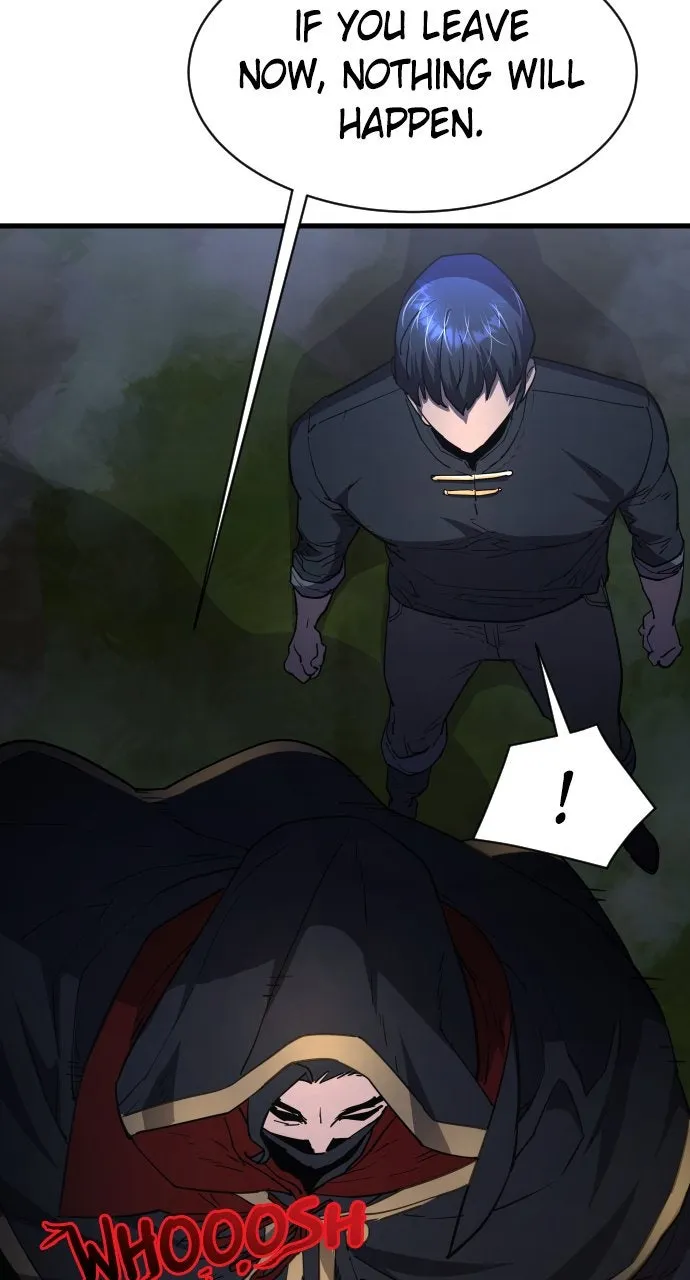 The Fistfighting Genius Mage Chapter 12 page 87 - 