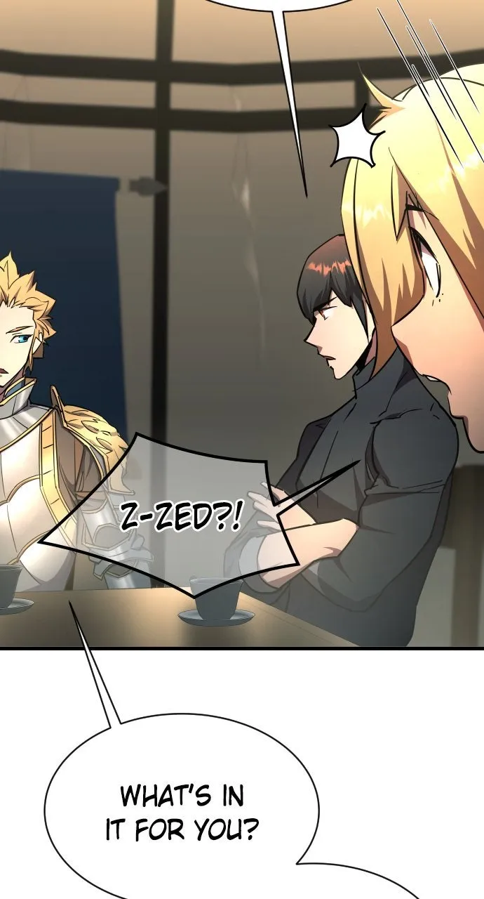 The Fistfighting Genius Mage Chapter 13 page 101 - 
