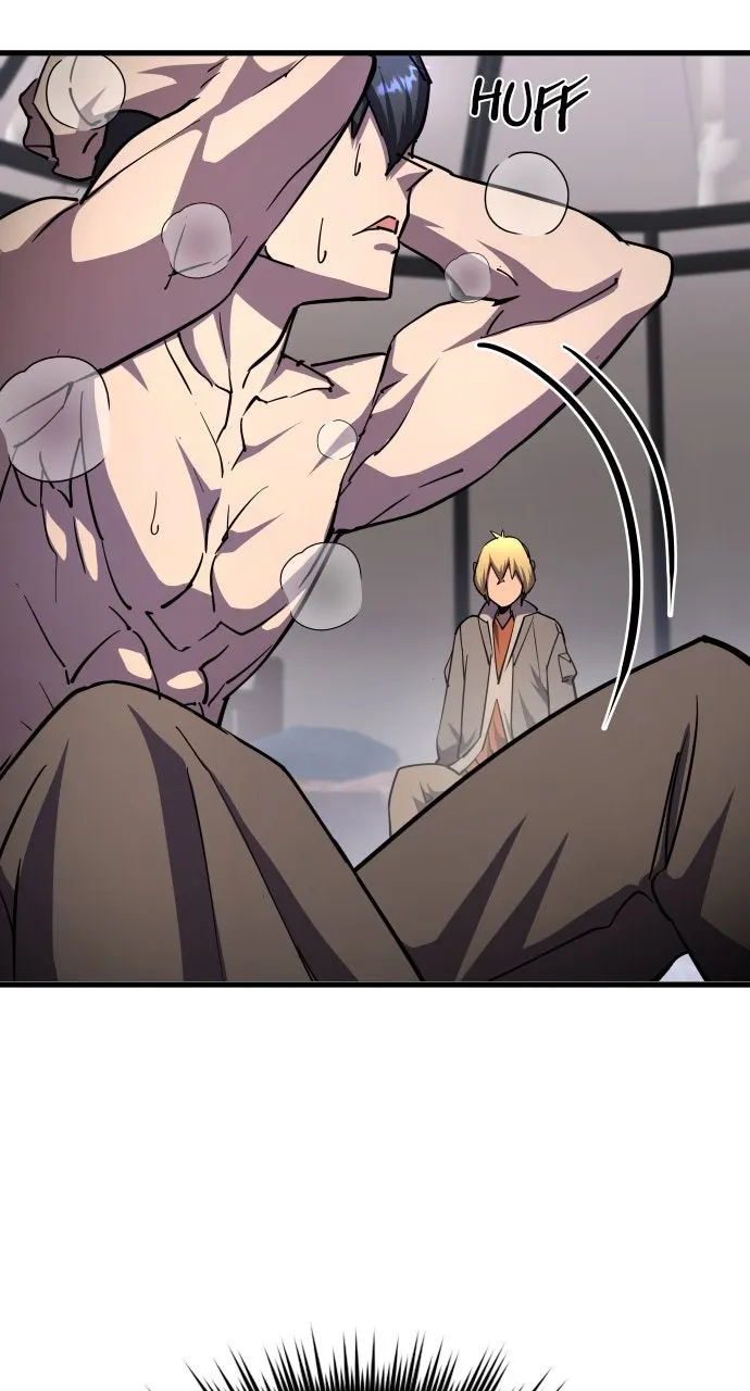 The Fistfighting Genius Mage Chapter 13 page 106 - 