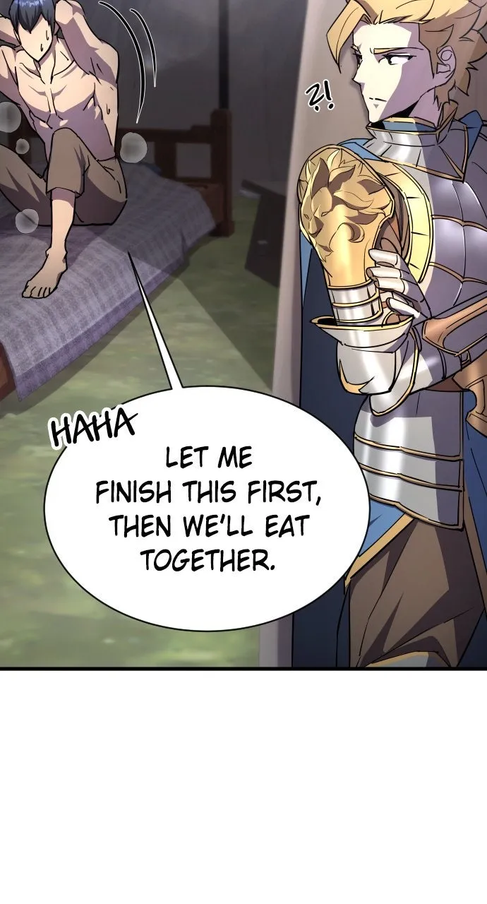 The Fistfighting Genius Mage Chapter 13 page 109 - 