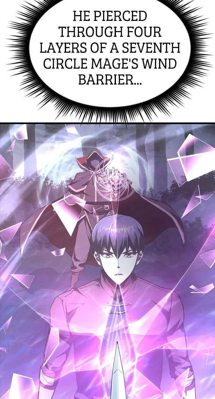 The Fistfighting Genius Mage Chapter 13 page 15 - 