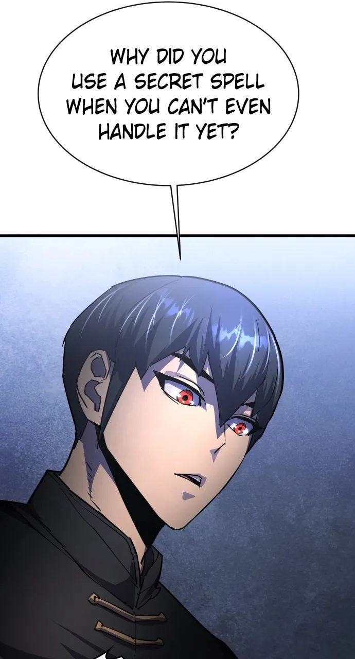 The Fistfighting Genius Mage Chapter 13 page 22 - 
