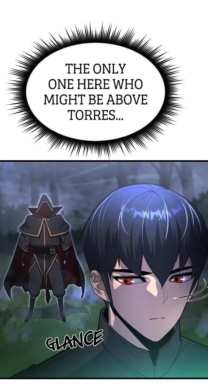 The Fistfighting Genius Mage Chapter 13 page 29 - 