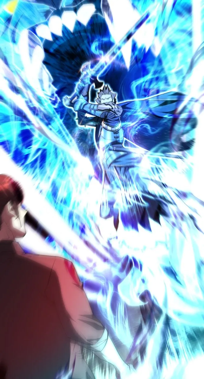 The Fistfighting Genius Mage Chapter 13 page 4 - 