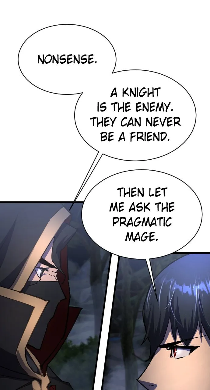 The Fistfighting Genius Mage Chapter 13 page 37 - 