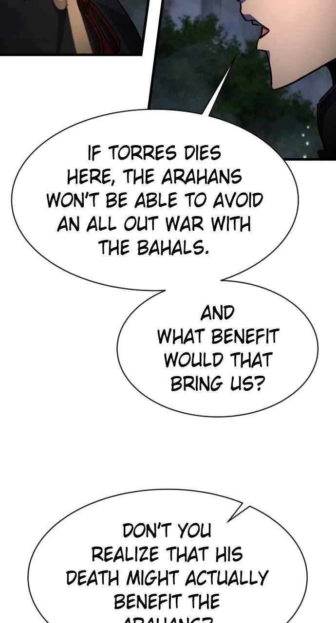 The Fistfighting Genius Mage Chapter 13 page 38 - 