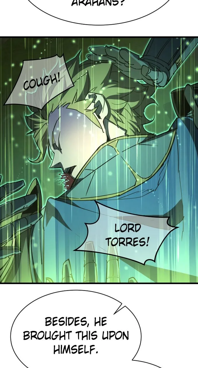 The Fistfighting Genius Mage Chapter 13 page 39 - 