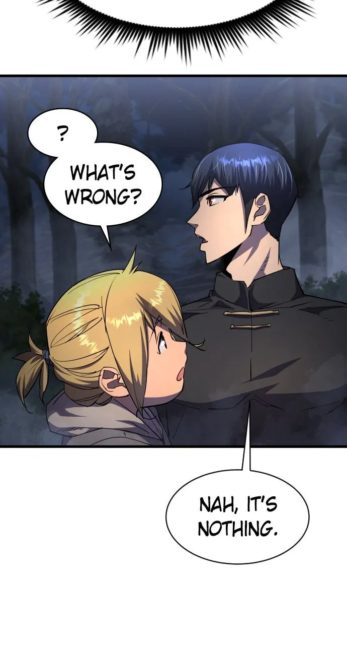 The Fistfighting Genius Mage Chapter 13 page 56 - 