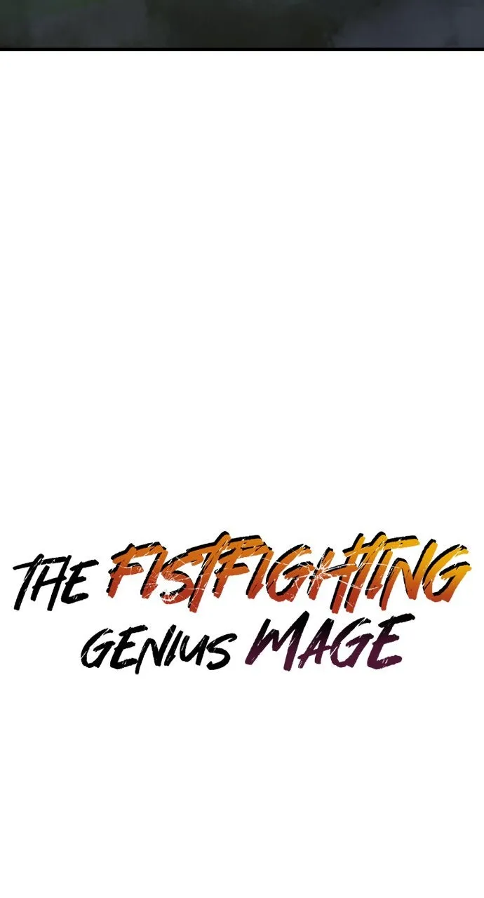 The Fistfighting Genius Mage Chapter 13 page 58 - 