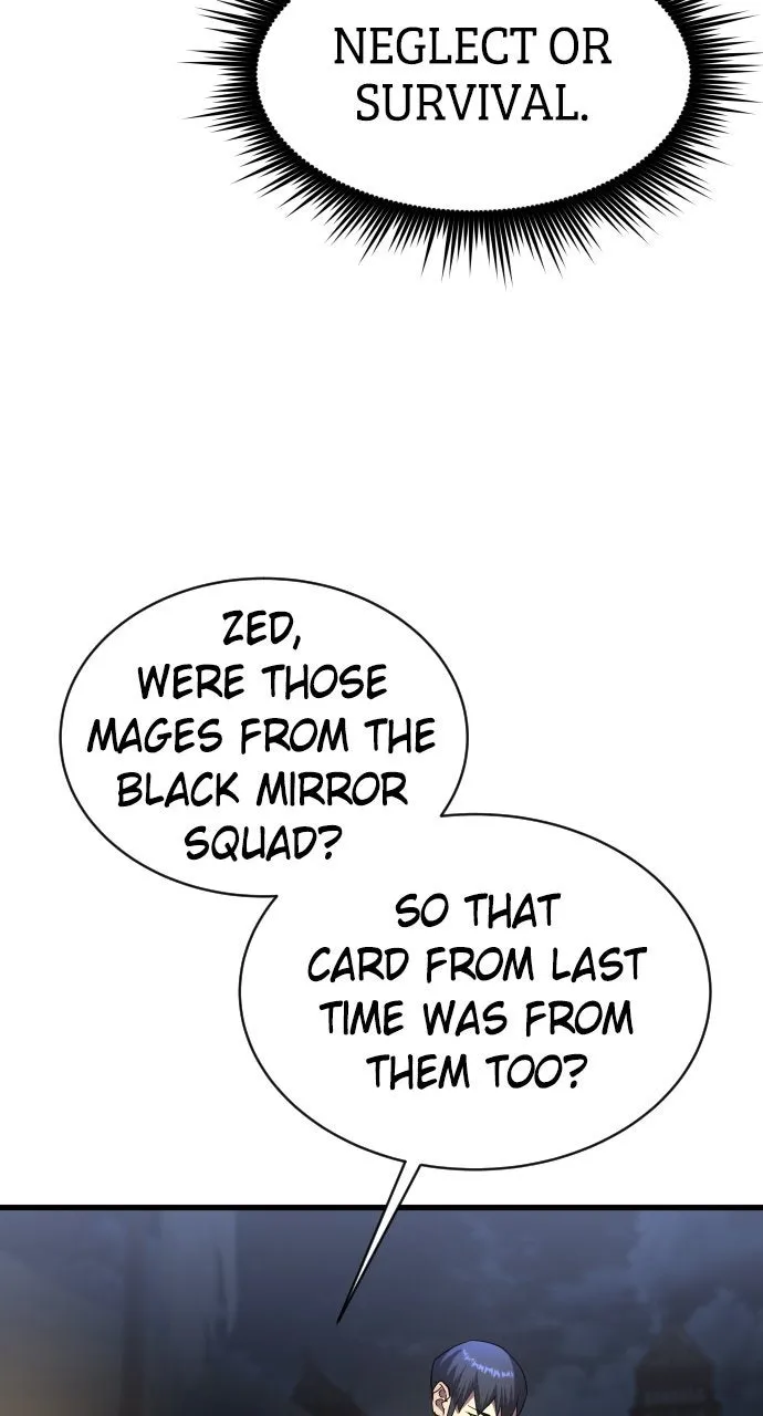 The Fistfighting Genius Mage Chapter 13 page 62 - 