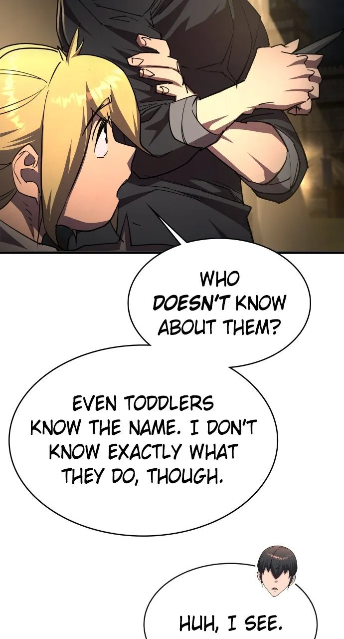 The Fistfighting Genius Mage Chapter 13 page 65 - 