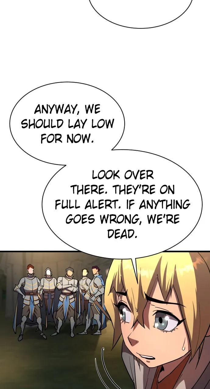 The Fistfighting Genius Mage Chapter 13 page 66 - 