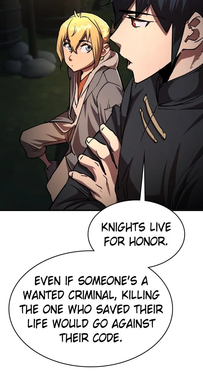 The Fistfighting Genius Mage Chapter 13 page 68 - 
