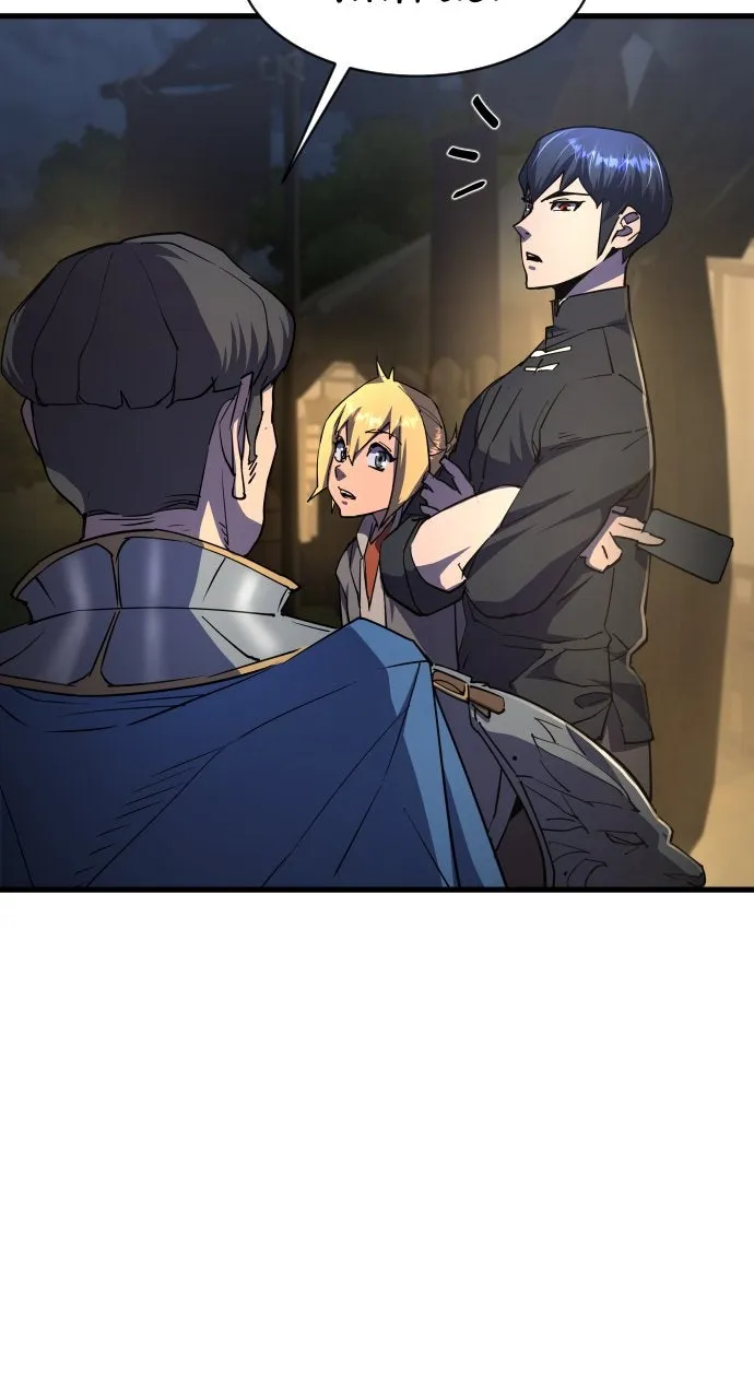 The Fistfighting Genius Mage Chapter 13 page 73 - 
