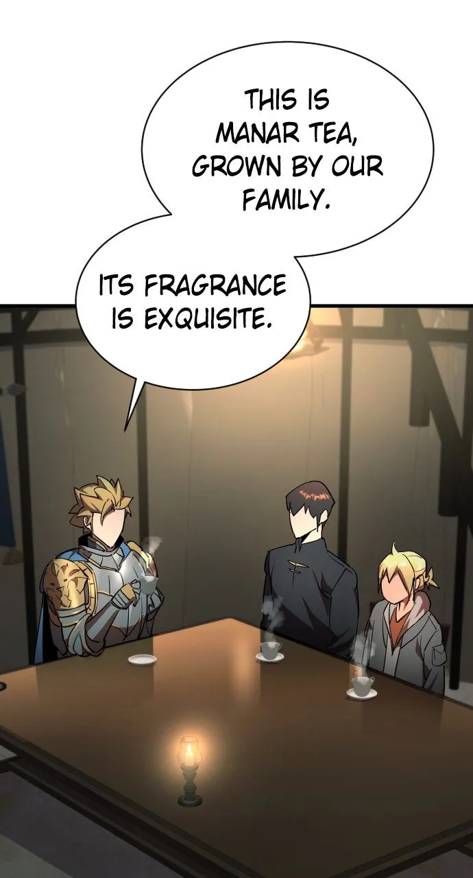The Fistfighting Genius Mage Chapter 13 page 75 - 