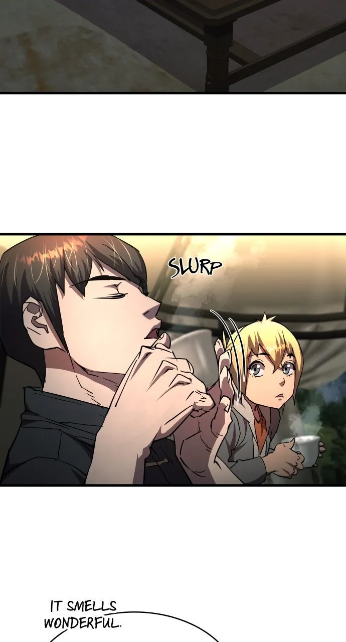 The Fistfighting Genius Mage Chapter 13 page 76 - 