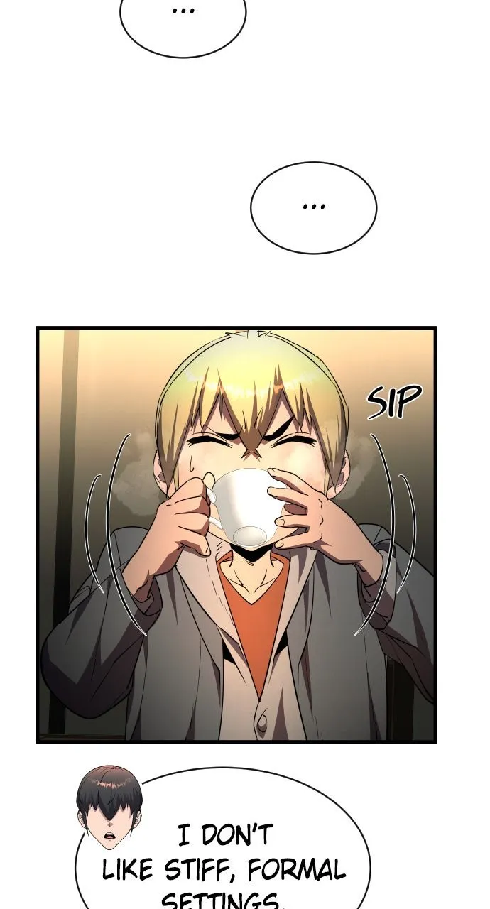 The Fistfighting Genius Mage Chapter 13 page 78 - 