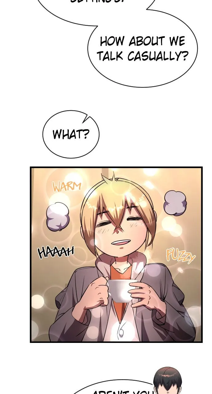 The Fistfighting Genius Mage Chapter 13 page 79 - 