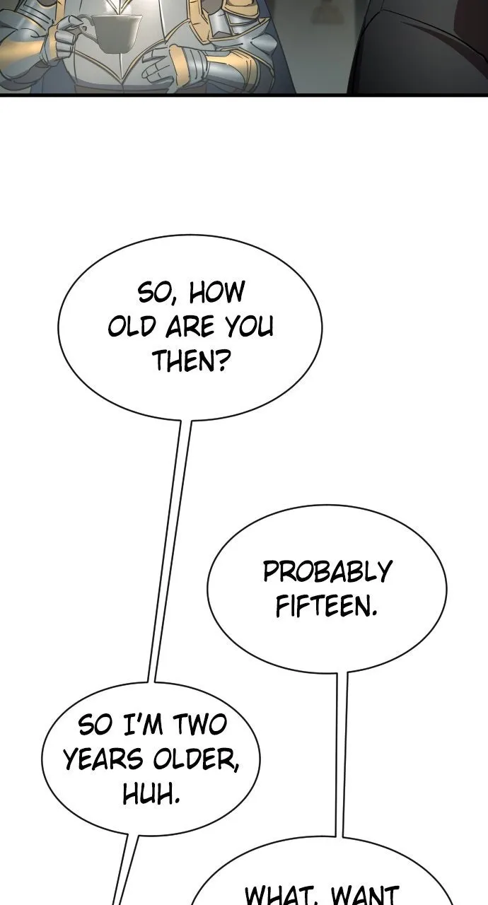 The Fistfighting Genius Mage Chapter 13 page 81 - 