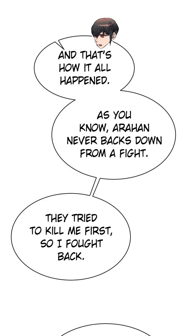 The Fistfighting Genius Mage Chapter 13 page 92 - 