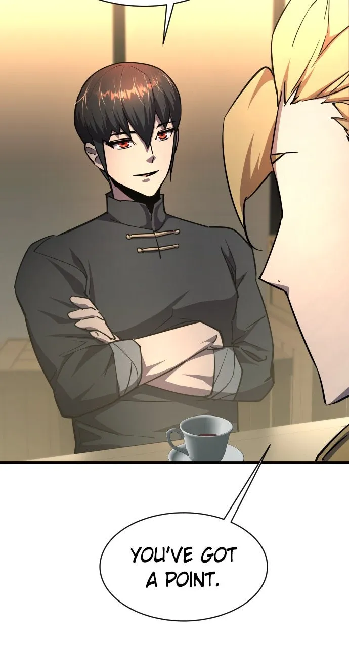 The Fistfighting Genius Mage Chapter 13 page 95 - 