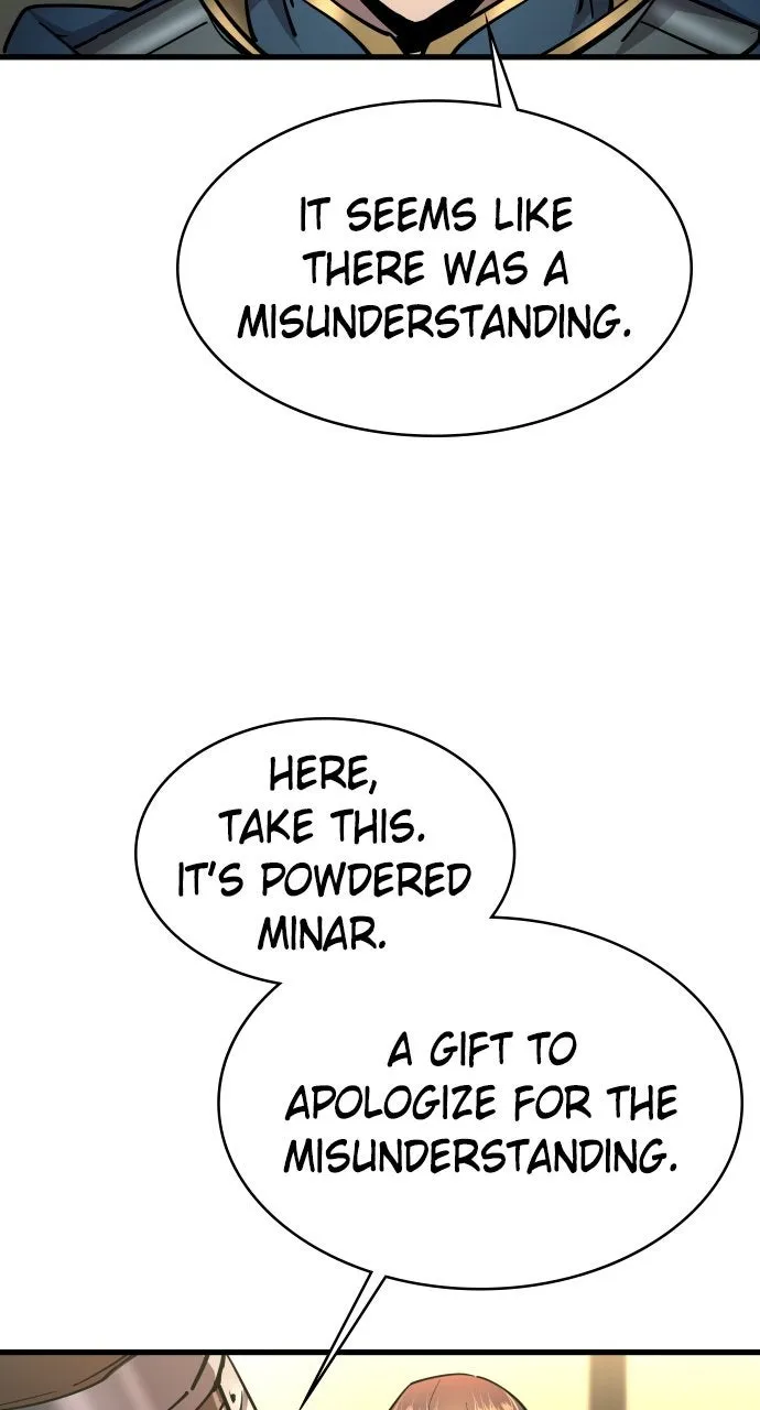 The Fistfighting Genius Mage Chapter 13 page 97 - 
