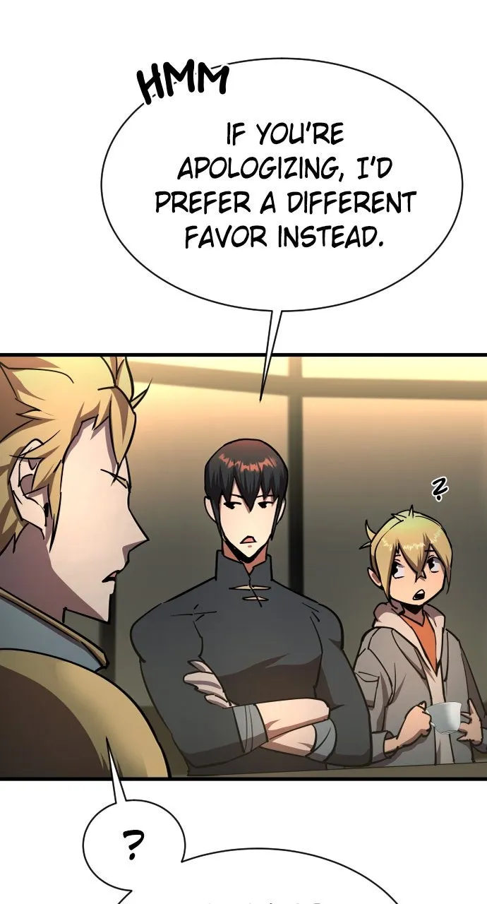 The Fistfighting Genius Mage Chapter 13 page 99 - 