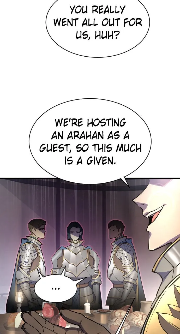 The Fistfighting Genius Mage Chapter 14 page 2 - 