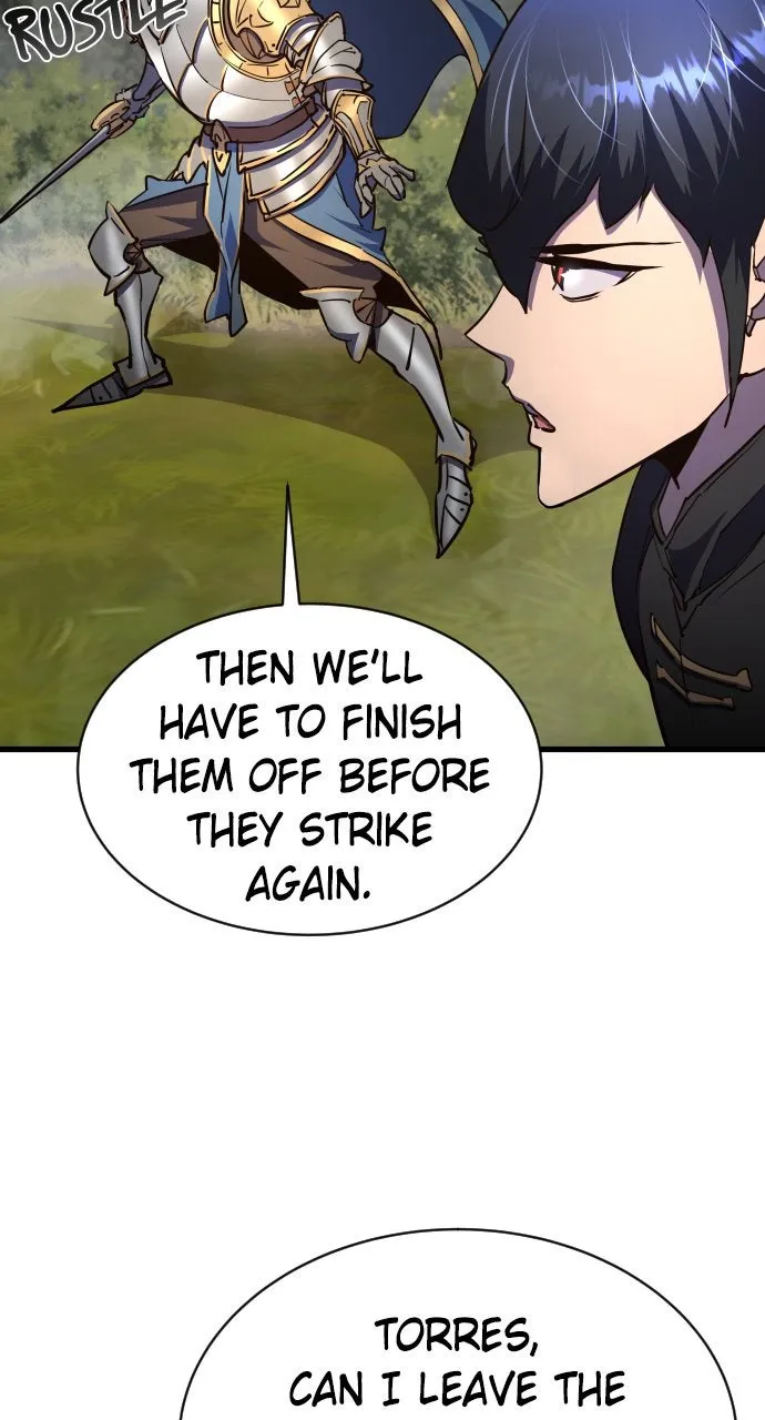 The Fistfighting Genius Mage Chapter 14 page 103 - 