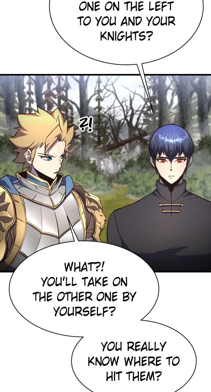 The Fistfighting Genius Mage Chapter 14 page 104 - 