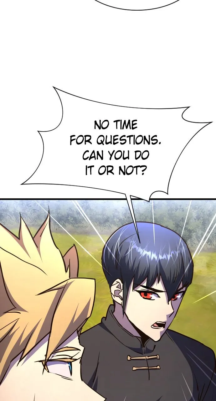 The Fistfighting Genius Mage Chapter 14 page 105 - 