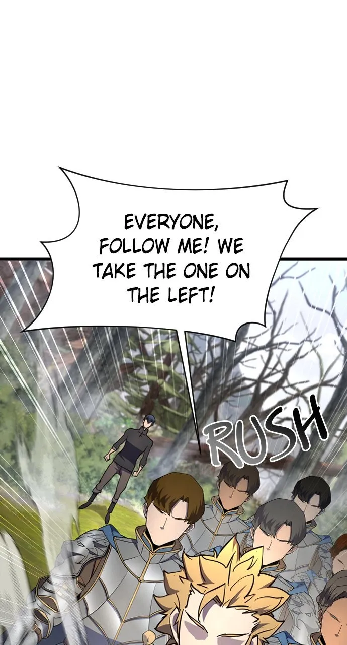 The Fistfighting Genius Mage Chapter 14 page 109 - 