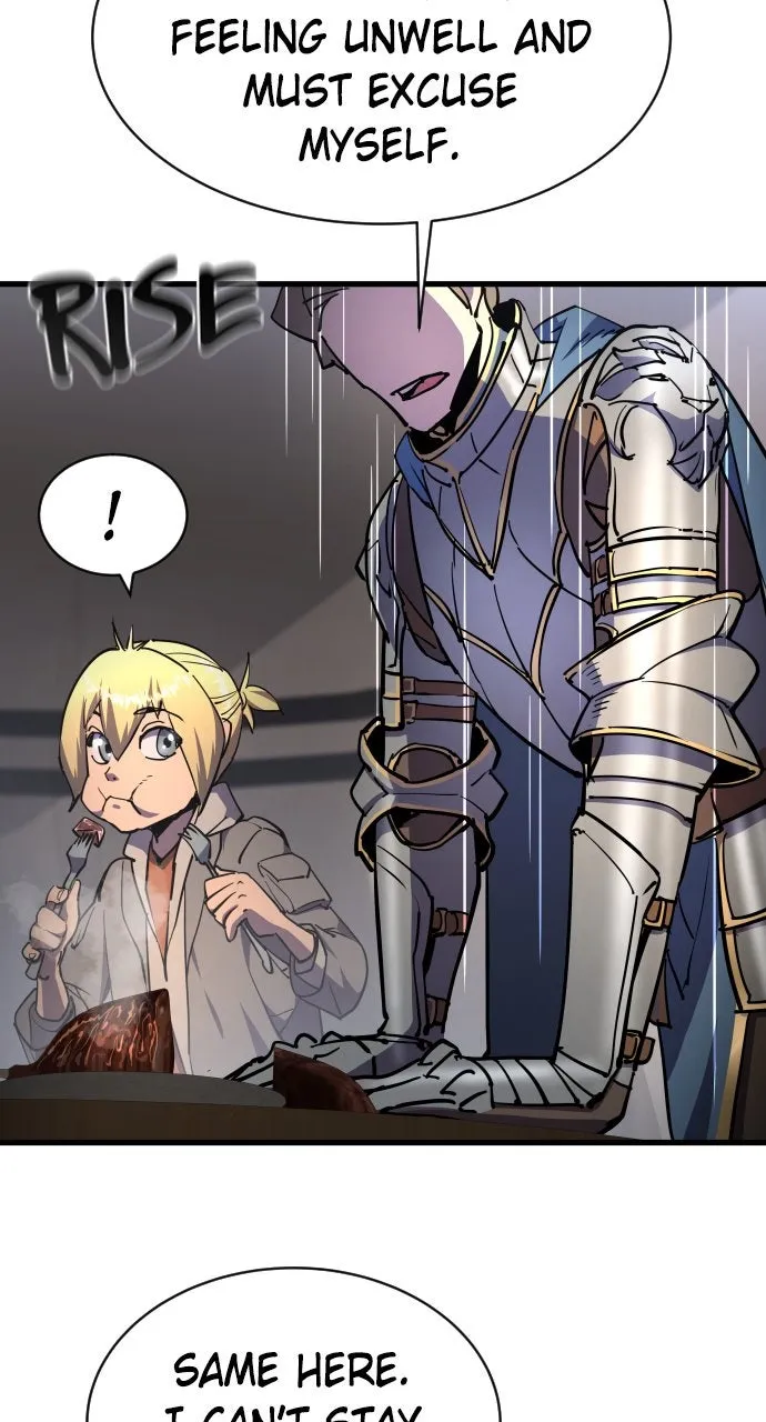 The Fistfighting Genius Mage Chapter 14 page 12 - 