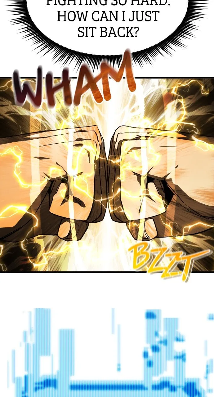 The Fistfighting Genius Mage Chapter 14 page 111 - 