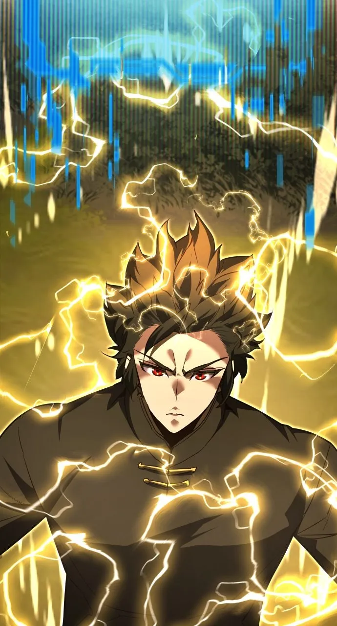 The Fistfighting Genius Mage Chapter 14 page 113 - 