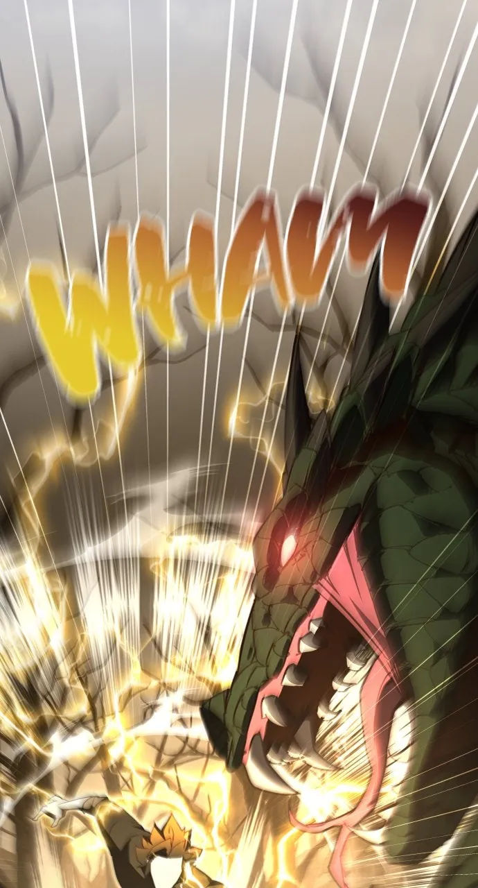 The Fistfighting Genius Mage Chapter 14 page 117 - 