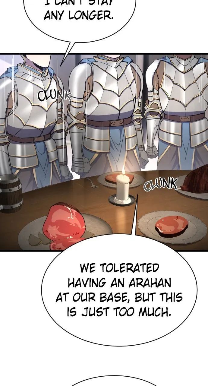The Fistfighting Genius Mage Chapter 14 page 13 - 