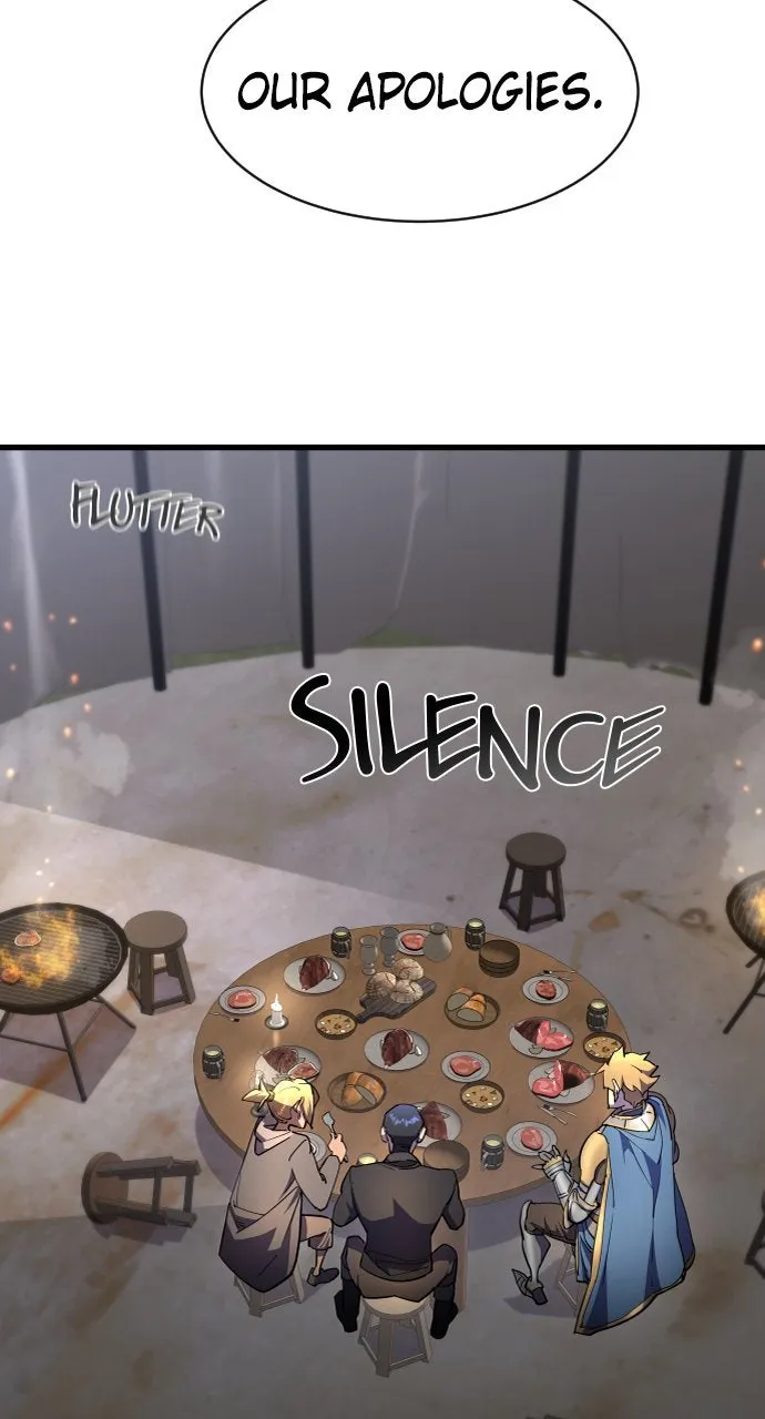 The Fistfighting Genius Mage Chapter 14 page 14 - 