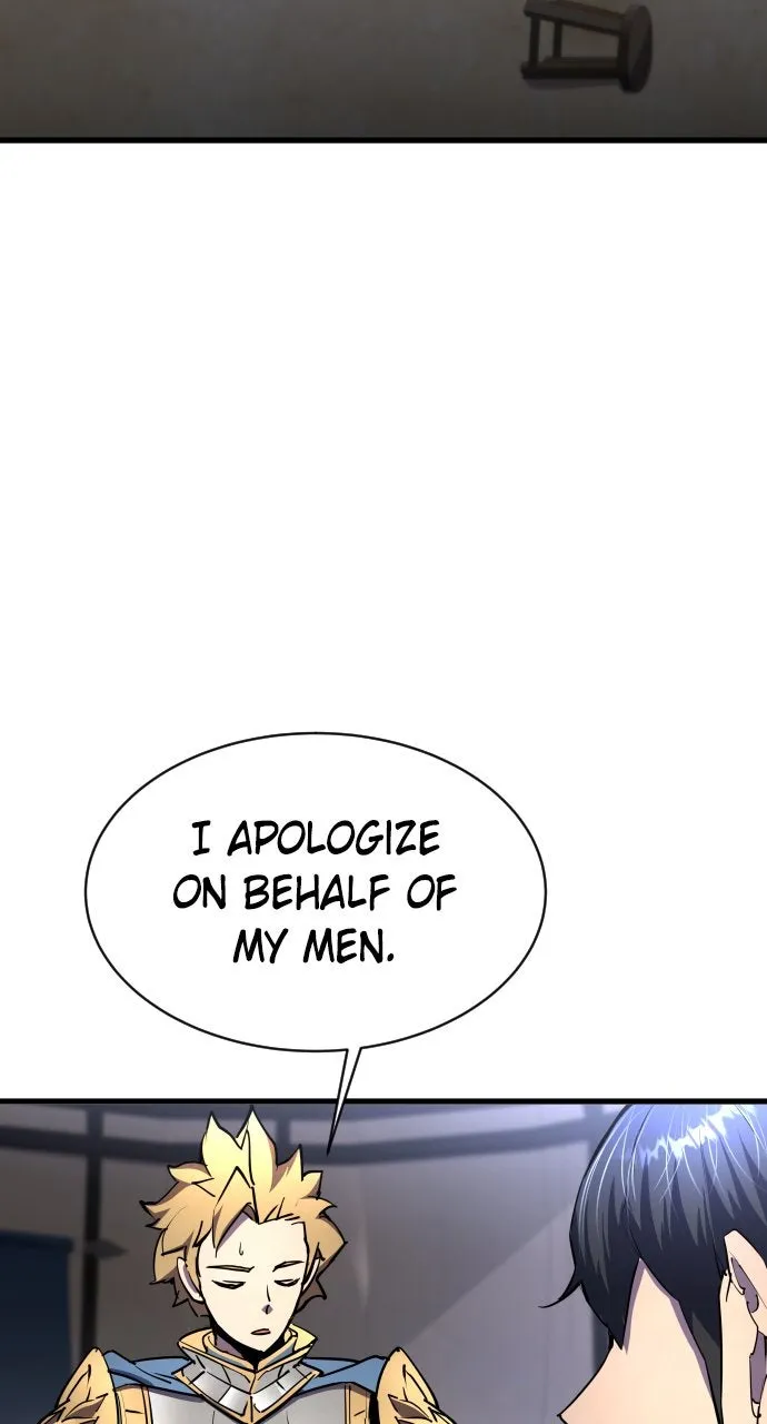 The Fistfighting Genius Mage Chapter 14 page 15 - 