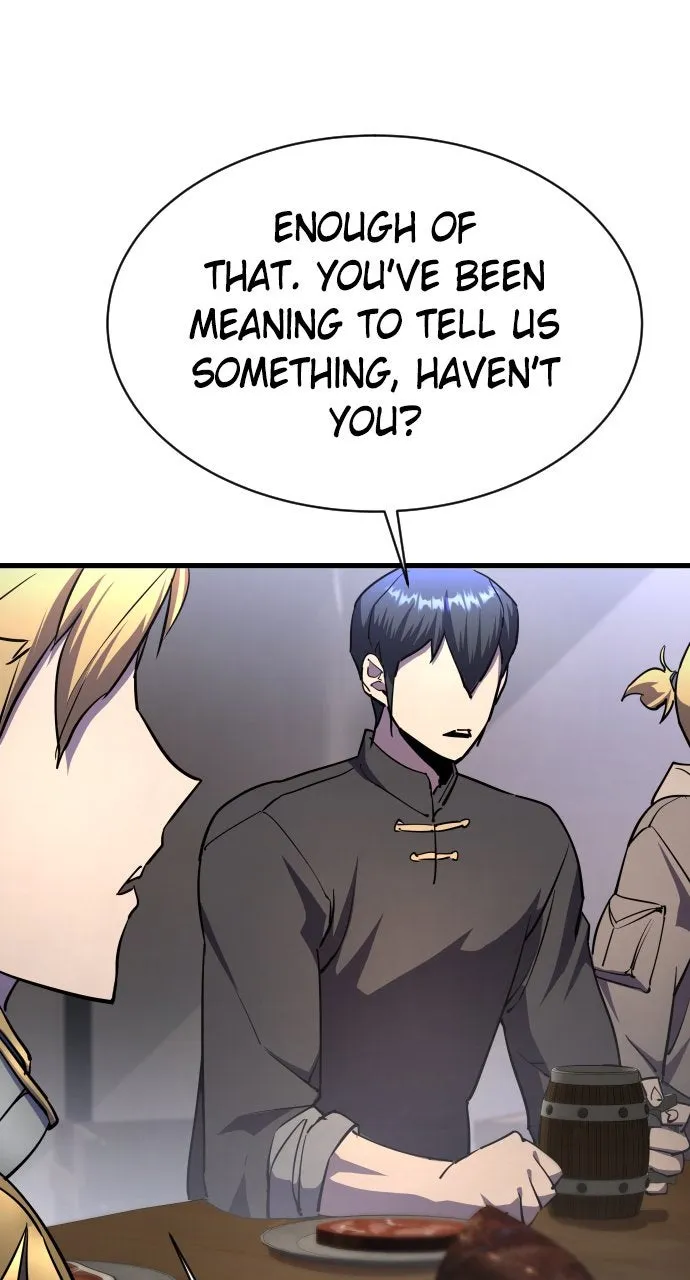 The Fistfighting Genius Mage Chapter 14 page 19 - 