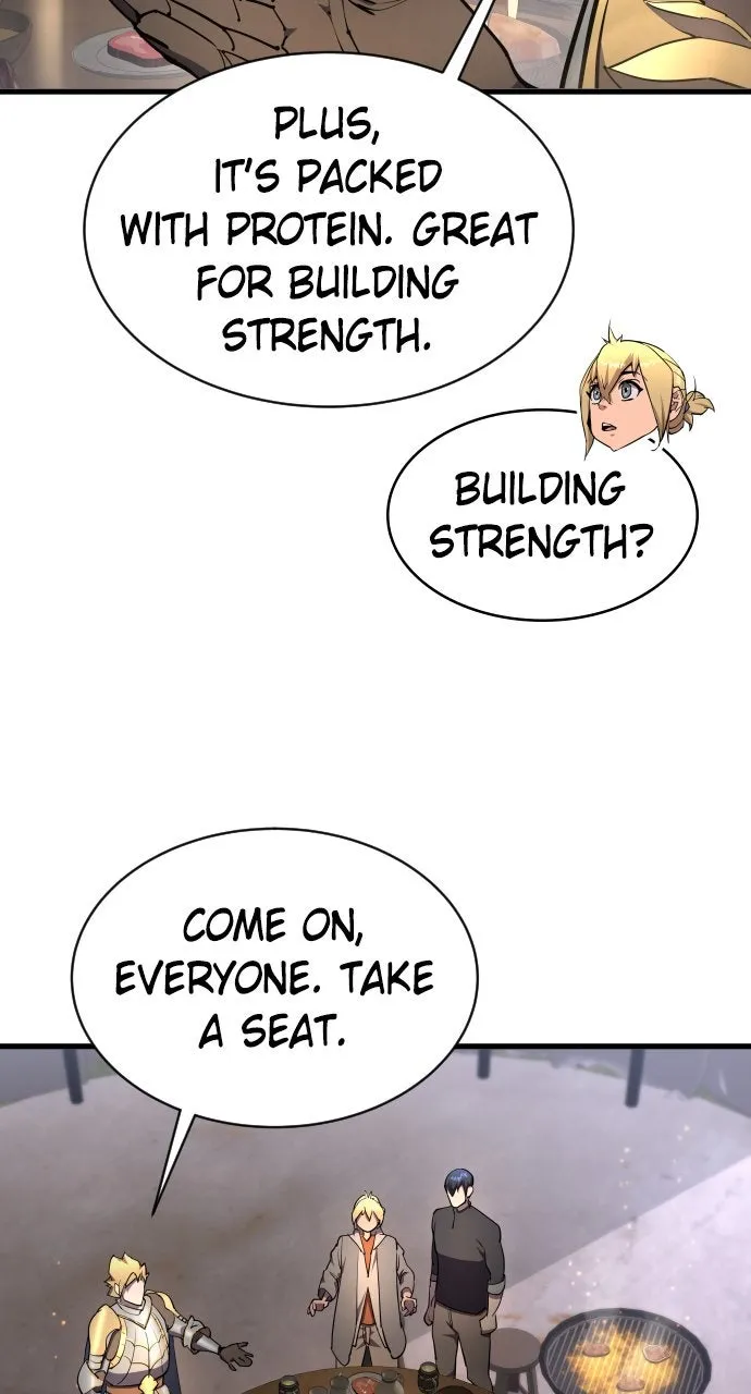 The Fistfighting Genius Mage Chapter 14 page 3 - 