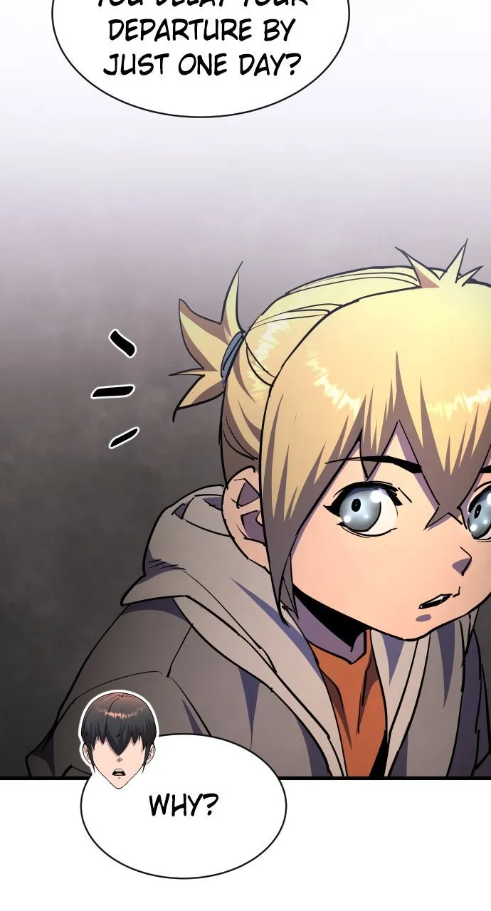The Fistfighting Genius Mage Chapter 14 page 21 - 