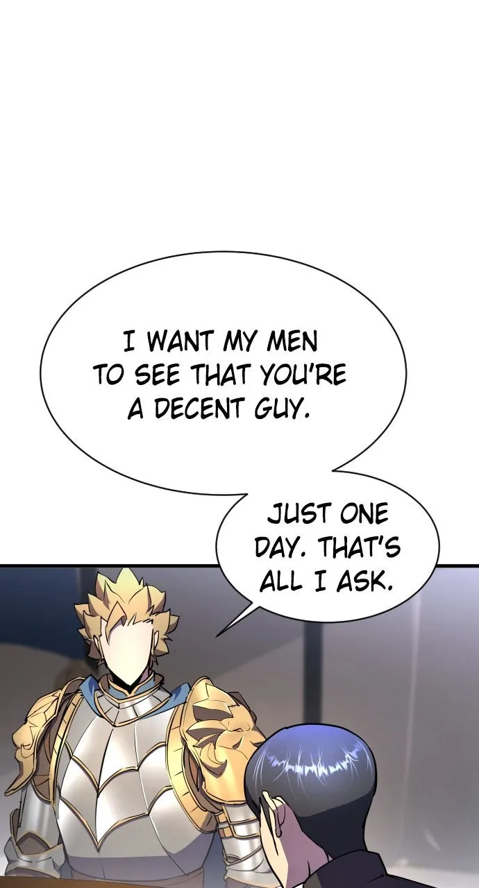 The Fistfighting Genius Mage Chapter 14 page 22 - 