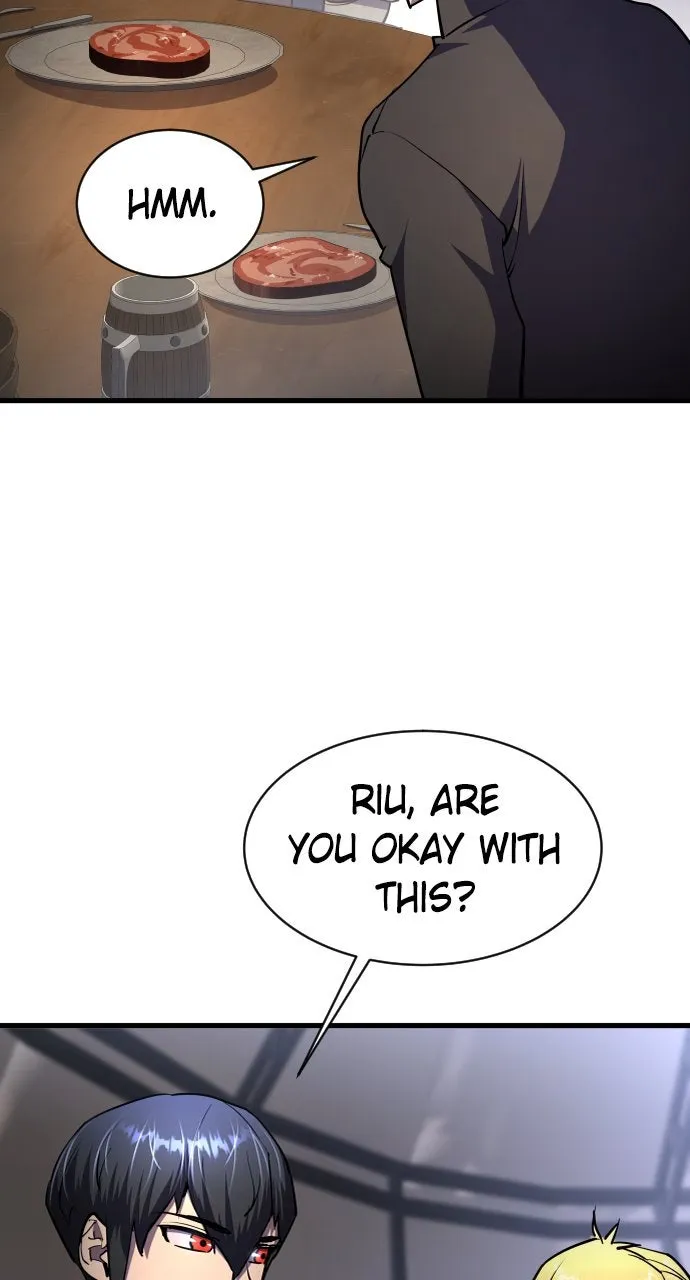 The Fistfighting Genius Mage Chapter 14 page 23 - 