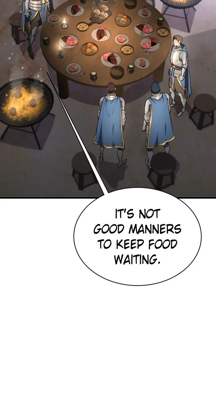 The Fistfighting Genius Mage Chapter 14 page 4 - 